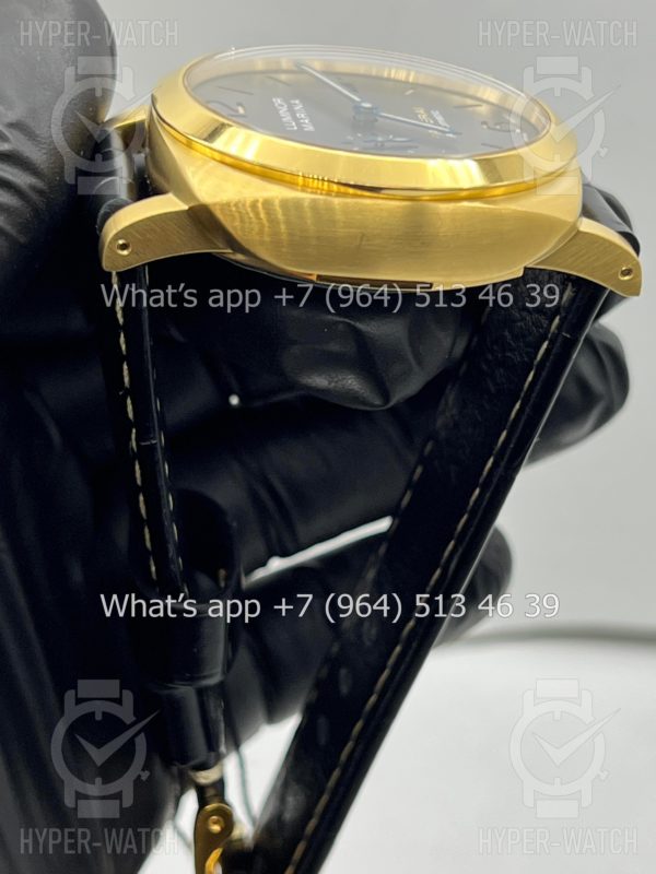 Фото 11 - Officine Panerai Luminor Marina PAM1115