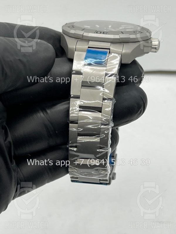 Товар Tag Heuer Aquaracer 300M 43mm WAY208F.BF0638 Фото 10 - Tag Heuer Aquaracer 300M 43mm WAY208F.BF0638
