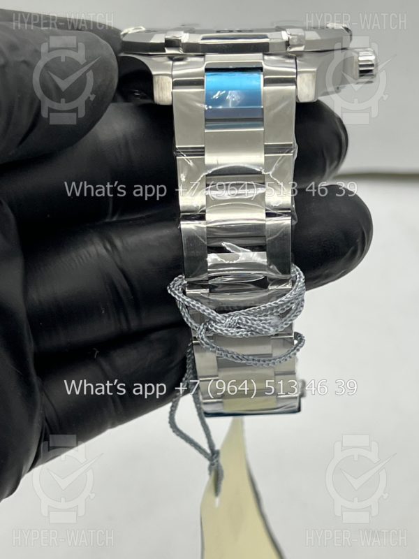Товар TAG Heuer Aquaracer 300M 43mm WAY2015.BA0927 Фото 11 - TAG Heuer Aquaracer 300M 43mm WAY2015.BA0927