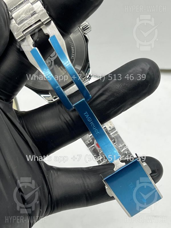 Товар TAG Heuer Aquaracer 300M 43mm WAY2015.BA0927 Фото 17 - TAG Heuer Aquaracer 300M 43mm WAY2015.BA0927