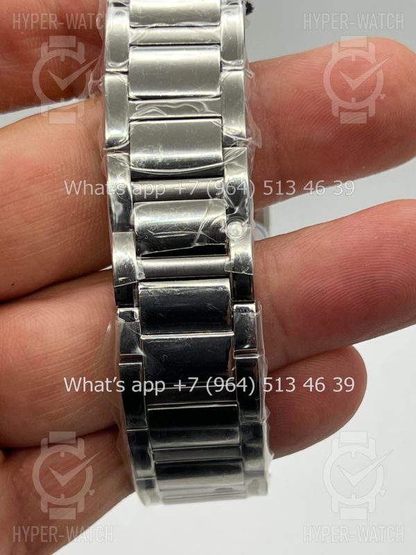 Фото 16 - Cartier Tank WSTA0052