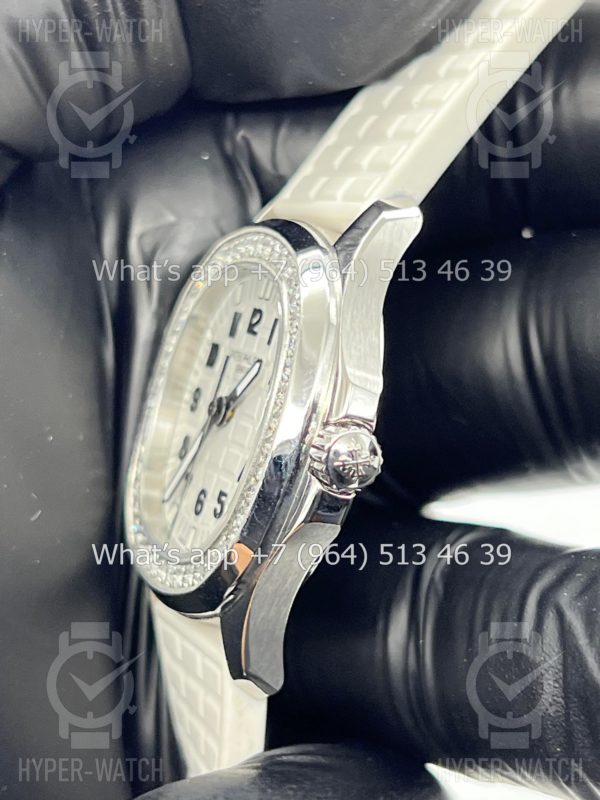 Товар Patek Philippe Aquanaut 36mm 5067A-024 Steel Фото 5 - Patek Philippe Aquanaut 36mm 5067A-024 Steel