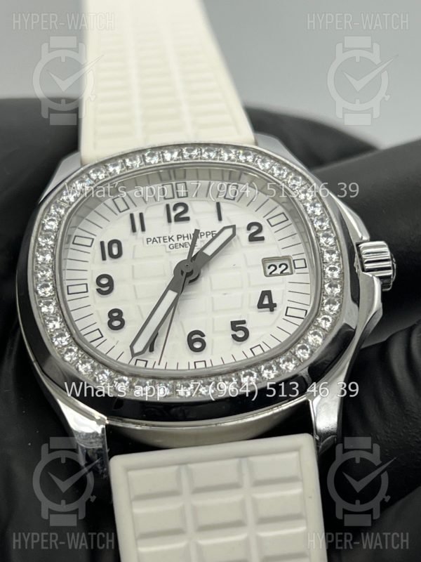 Товар Patek Philippe Aquanaut 36mm 5067A-024 Steel Фото 9 - Patek Philippe Aquanaut 36mm 5067A-024 Steel