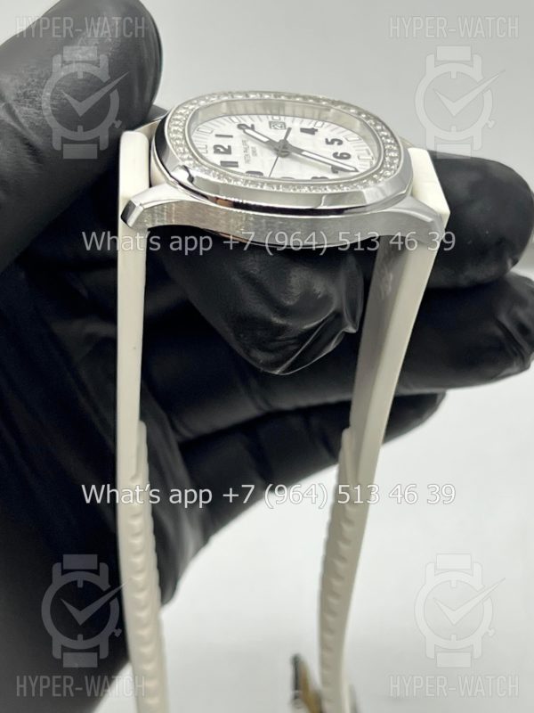 Товар Patek Philippe Aquanaut 36mm 5067A-024 Steel Фото 14 - Patek Philippe Aquanaut 36mm 5067A-024 Steel
