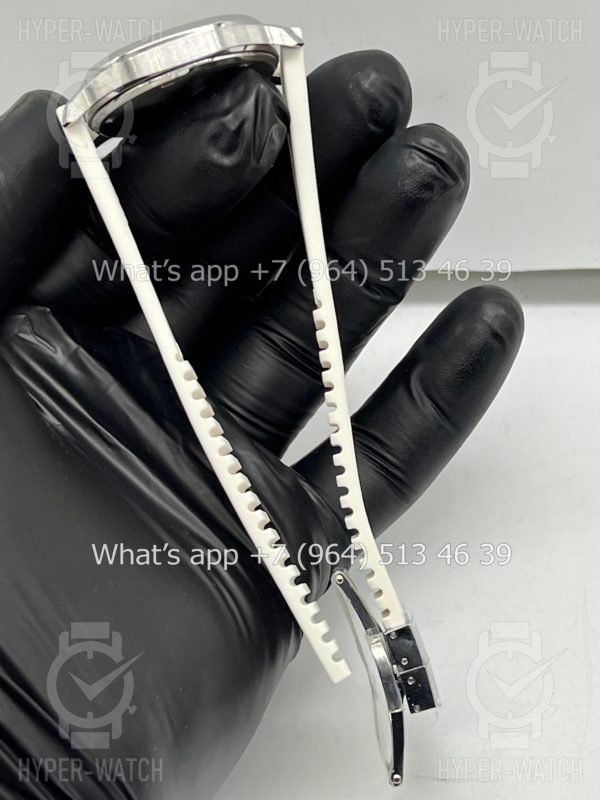 Товар Patek Philippe Aquanaut 36mm 5067A-024 Steel Фото 15 - Patek Philippe Aquanaut 36mm 5067A-024 Steel