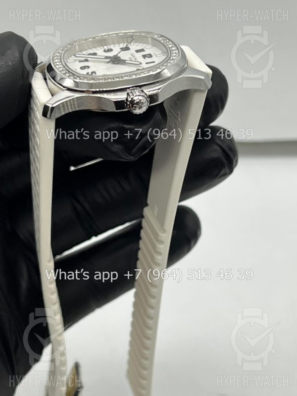 Товар Patek Philippe Aquanaut 36mm 5067A-024 Steel Фото 16 - Patek Philippe Aquanaut 36mm 5067A-024 Steel