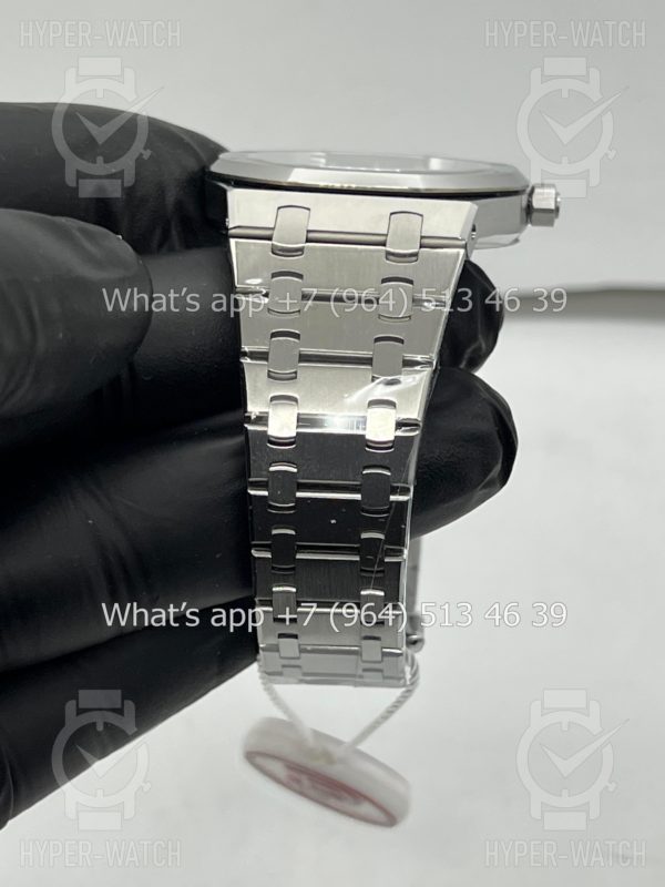 Фото 13 - Audemars Piguet Royal Oak Jumbo 39mm 15206PT.OO.1240PT.01