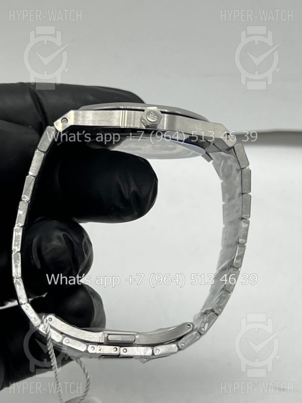Фото 14 - Audemars Piguet Royal Oak Jumbo 39mm 15206PT.OO.1240PT.01