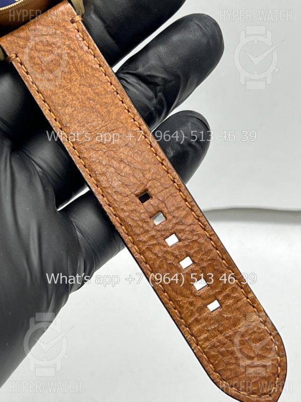 Товар Tudor Heritage Black Bay Blue Bucherer 8 Фото 11 - Tudor Heritage Black Bay Blue Bucherer 8