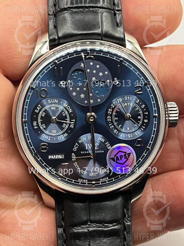 Фото 7 - IWC Portugieser IW503401