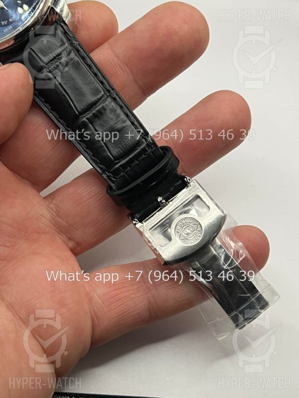 Фото 8 - IWC Portugieser IW503401