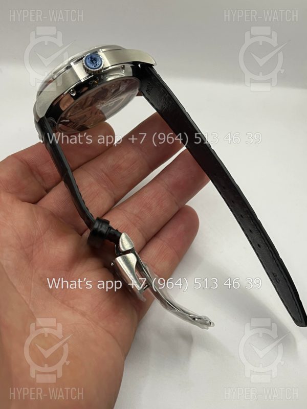 Фото 11 - IWC Portugieser IW503401