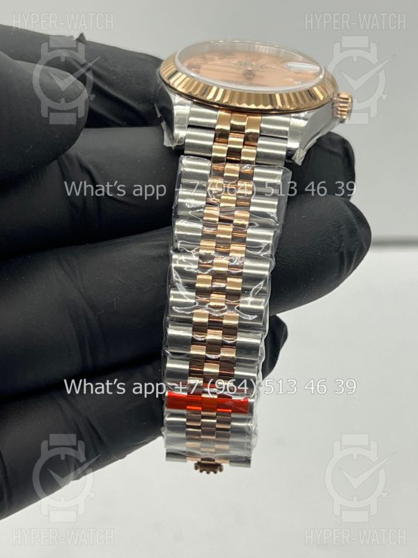 Фото 7 - Rolex Datejust 31mm 278271-0006