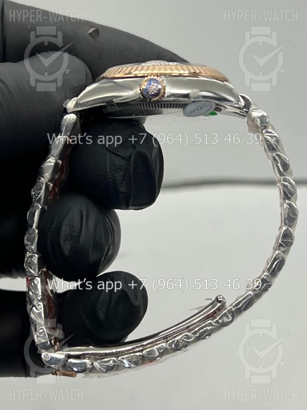 Фото 8 - Rolex Datejust 31mm 278271-0006