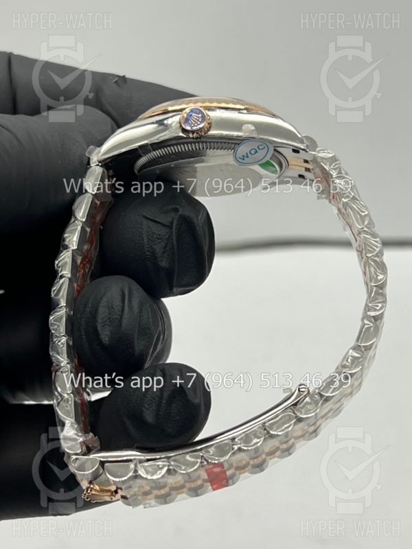 Фото 9 - Rolex Datejust 31mm 278271-0006