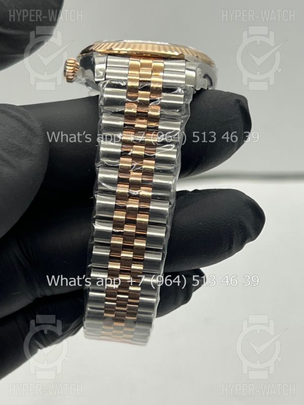 Фото 10 - Rolex Datejust 31mm 278271-0006