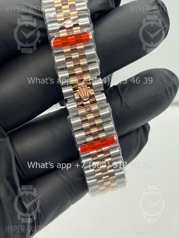 Фото 11 - Rolex Datejust 31mm 278271-0006