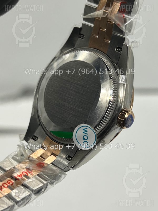 Фото 13 - Rolex Datejust 31mm 278271-0006
