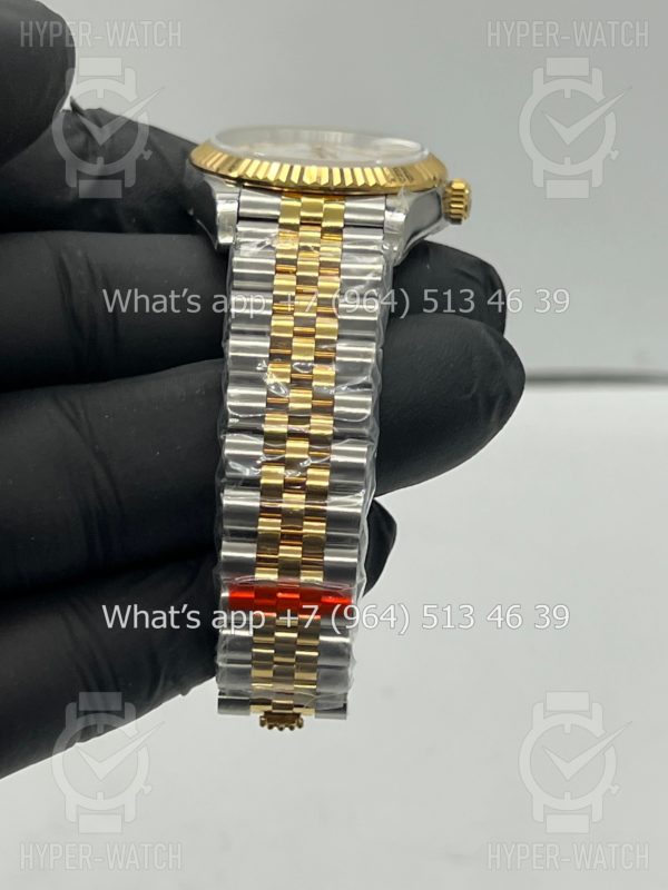 Товар Rolex Datejust 31mm 278273-0002 Фото 8 - Rolex Datejust 31mm 278273-0002