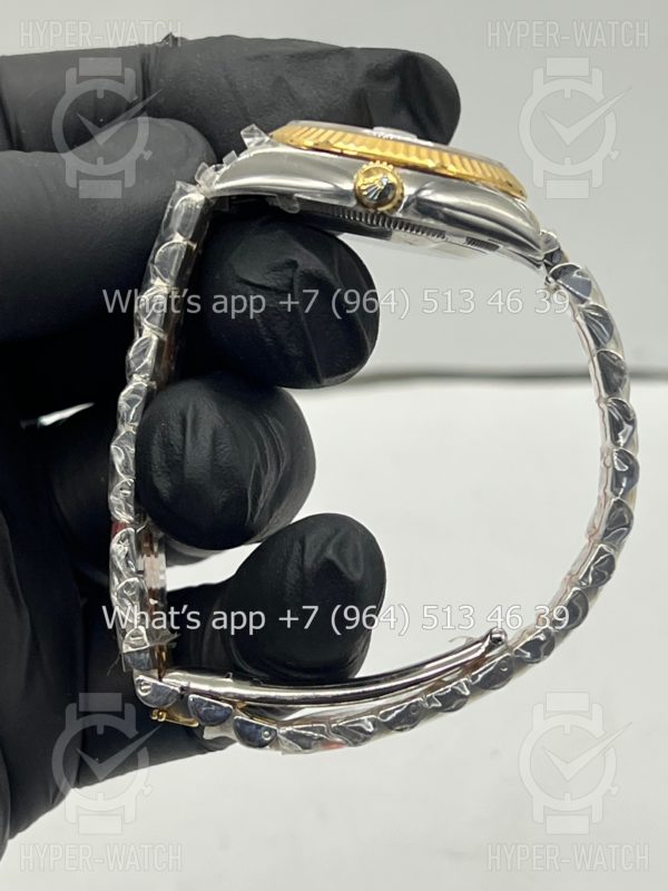 Товар Rolex Datejust 31mm 278273-0002 Фото 9 - Rolex Datejust 31mm 278273-0002