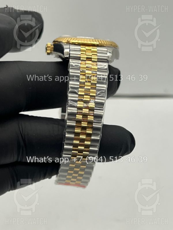 Товар Rolex Datejust 31mm 278273-0002 Фото 10 - Rolex Datejust 31mm 278273-0002