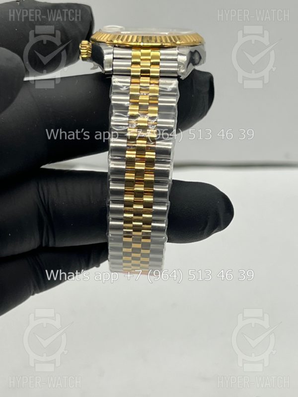 Товар Rolex Datejust 31mm 278273-0002 Фото 11 - Rolex Datejust 31mm 278273-0002