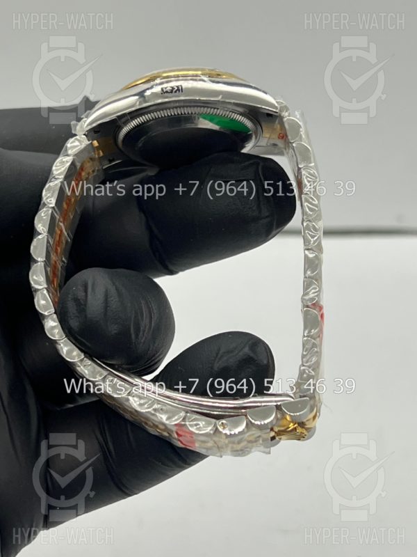 Товар Rolex Datejust 31mm 278273-0002 Фото 13 - Rolex Datejust 31mm 278273-0002