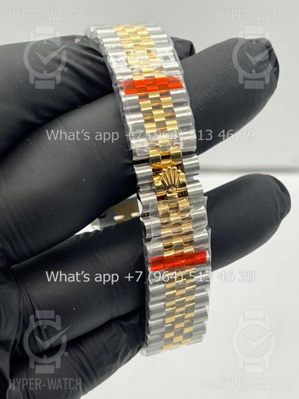Товар Rolex Datejust 31mm 278273-0002 Фото 14 - Rolex Datejust 31mm 278273-0002
