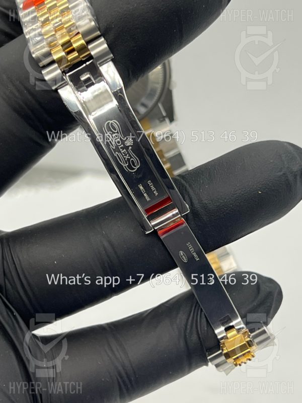 Товар Rolex Datejust 31mm 278273-0002 Фото 15 - Rolex Datejust 31mm 278273-0002
