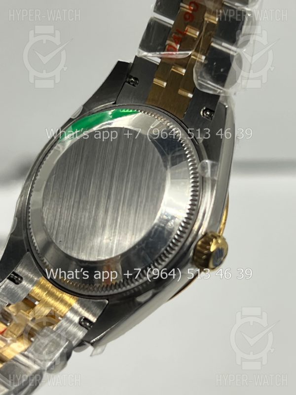 Товар Rolex Datejust 31mm 278273-0002 Фото 16 - Rolex Datejust 31mm 278273-0002