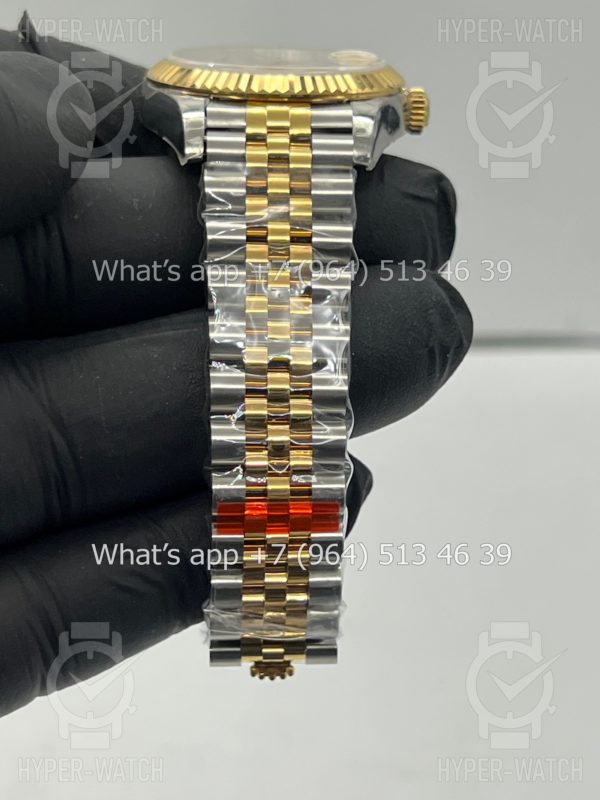 Товар Rolex Datejust 31mm 278273-0014 Фото 10 - Rolex Datejust 31mm 278273-0014