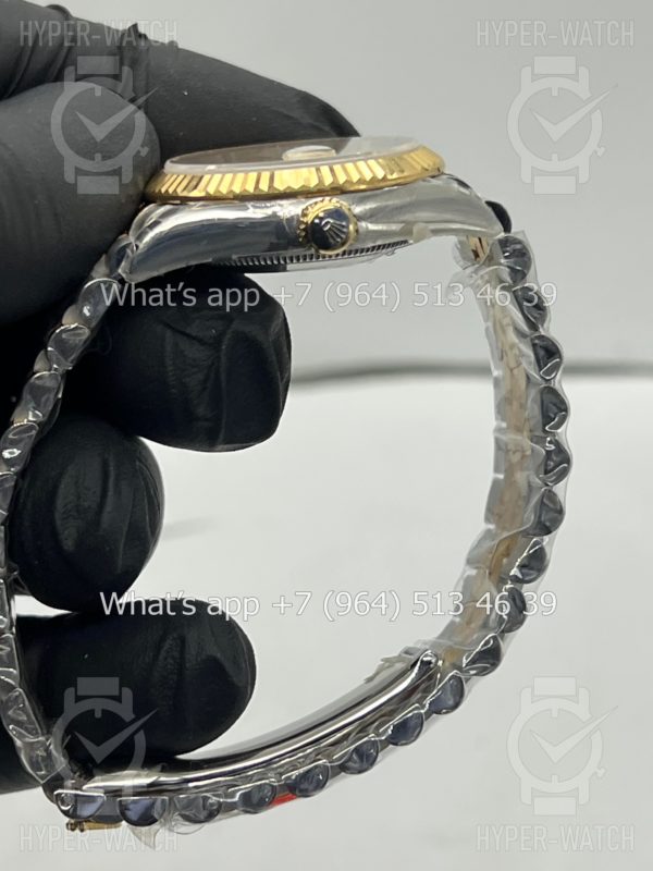 Товар Rolex Datejust 31mm 278273-0014 Фото 11 - Rolex Datejust 31mm 278273-0014