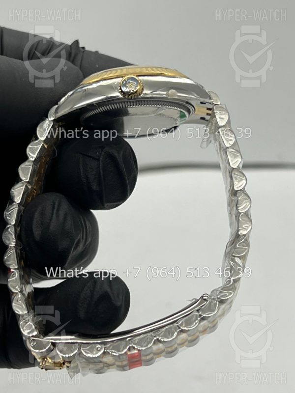 Товар Rolex Datejust 31mm 278273-0014 Фото 12 - Rolex Datejust 31mm 278273-0014