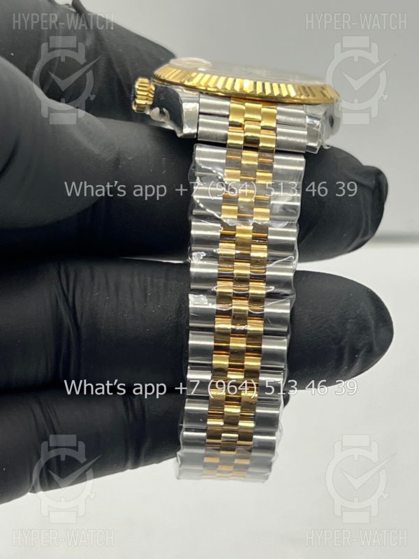 Товар Rolex Datejust 31mm 278273-0014 Фото 13 - Rolex Datejust 31mm 278273-0014