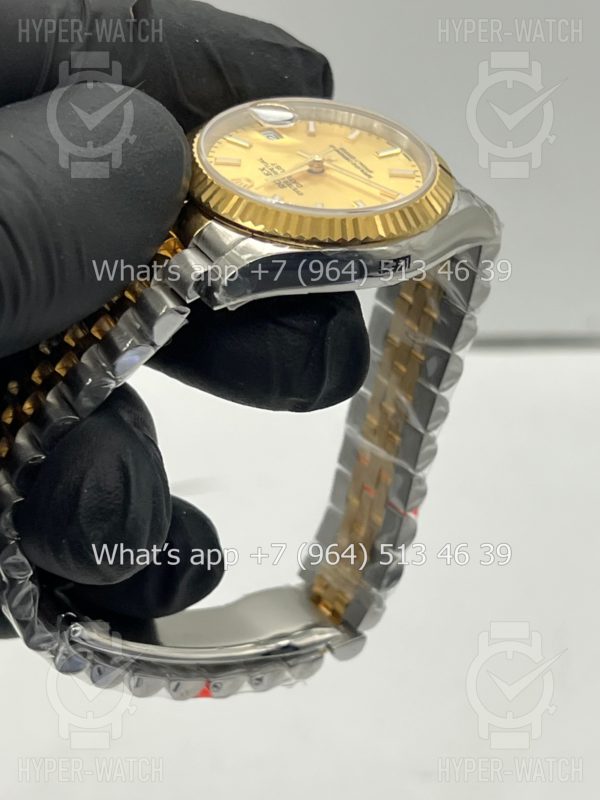 Товар Rolex Datejust 31mm 278273-0014 Фото 14 - Rolex Datejust 31mm 278273-0014