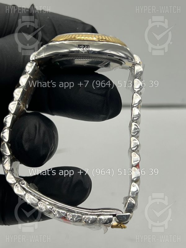 Товар Rolex Datejust 31mm 278273-0014 Фото 15 - Rolex Datejust 31mm 278273-0014