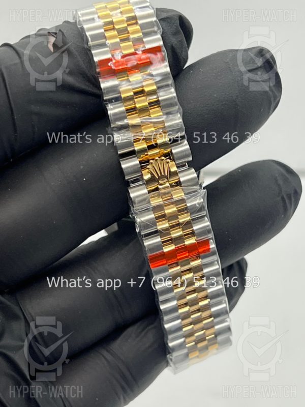 Товар Rolex Datejust 31mm 278273-0014 Фото 16 - Rolex Datejust 31mm 278273-0014