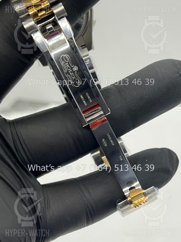 Товар Rolex Datejust 31mm 278273-0014 Фото 17 - Rolex Datejust 31mm 278273-0014