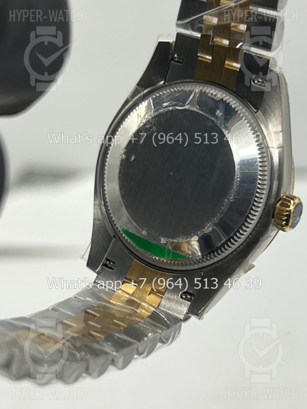 Товар Rolex Datejust 31mm 278273-0014 Фото 18 - Rolex Datejust 31mm 278273-0014