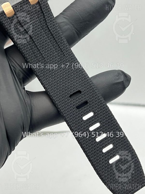 Товар Audemars Piguet Royal Oak Offshore 44mm 26405NR.OO.A002CA.01 Фото 6 - Audemars Piguet Royal Oak Offshore 44mm 26405NR.OO.A002CA.01