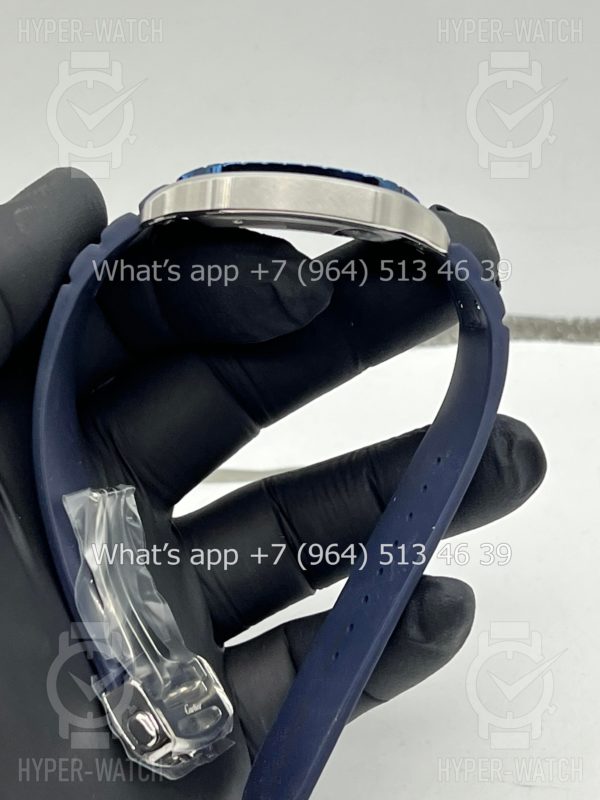 Товар Cartier Santos de Cartier 40mm WSSA0048 Фото 7 - Cartier Santos de Cartier 40mm WSSA0048