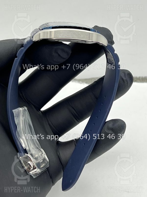 Товар Cartier Santos de Cartier 40mm WSSA0047 Фото 8 - Cartier Santos de Cartier 40mm WSSA0047