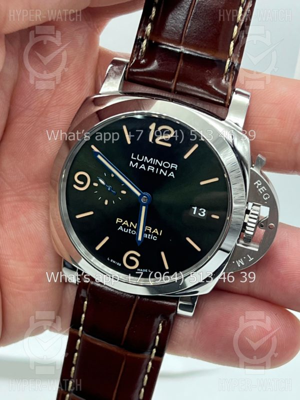 Товар Officine Panerai Luminor Marina PAM01116 Фото 4 - Officine Panerai Luminor Marina PAM01116