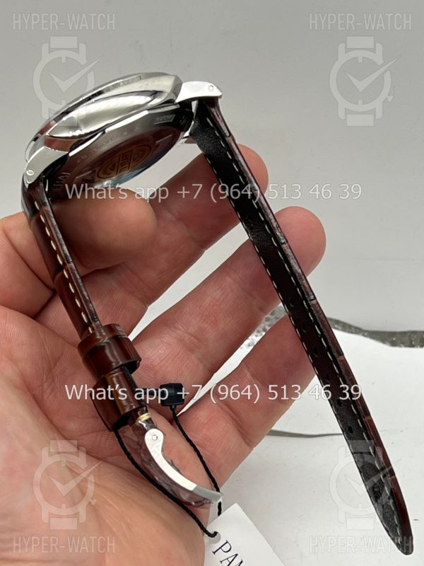Товар Officine Panerai Luminor Marina PAM01116 Фото 7 - Officine Panerai Luminor Marina PAM01116