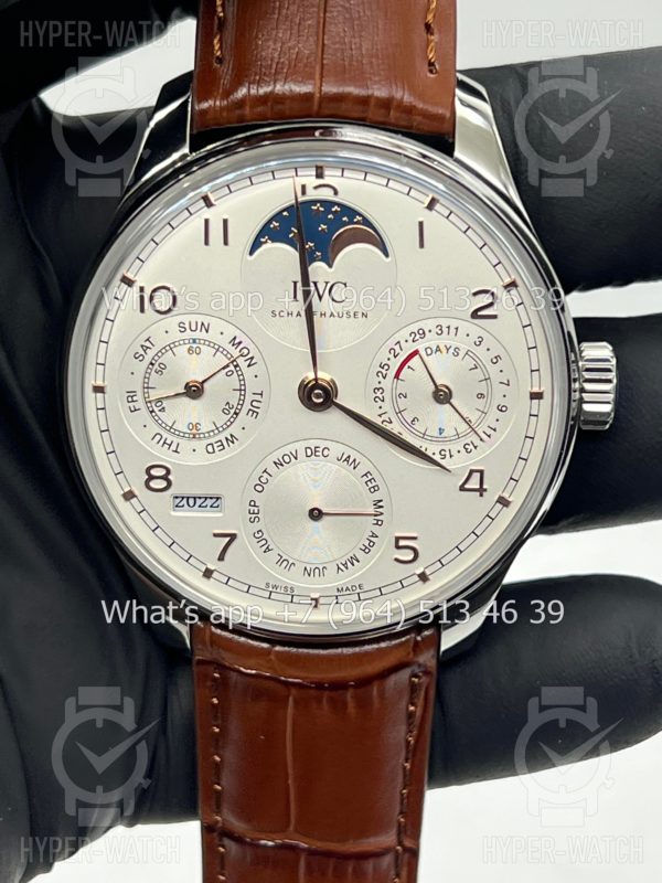 Фото 2 - IWC Portugieser IW5033
