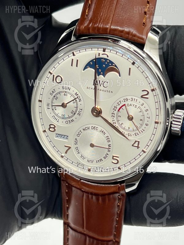 Фото 3 - IWC Portugieser IW5033