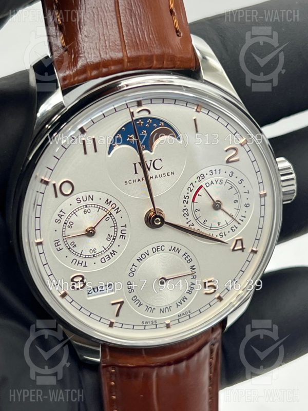 Фото 5 - IWC Portugieser IW5033