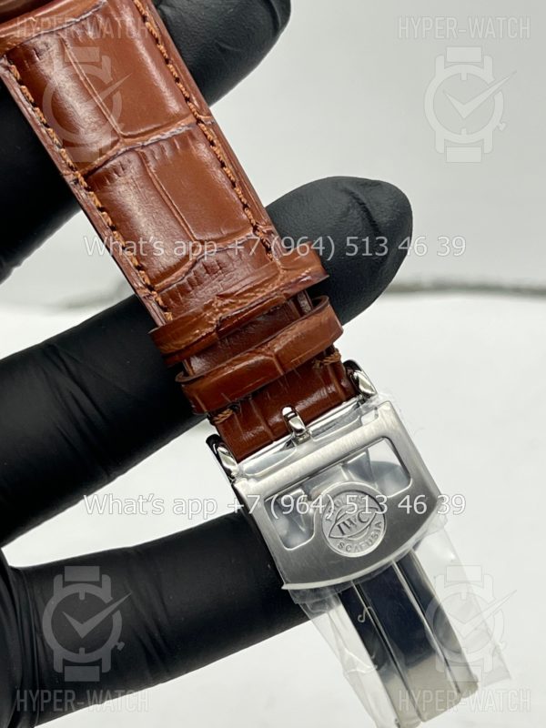 Фото 11 - IWC Portugieser IW5033
