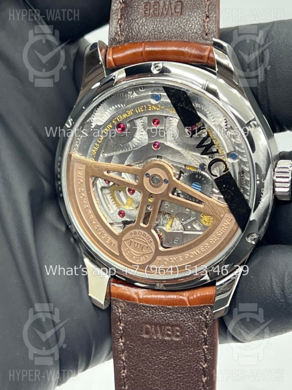 Фото 20 - IWC Portugieser IW5033