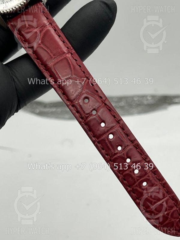 Товар Breitling Navitimer 35mm A17395211A1P6 Фото 8 - Breitling Navitimer 35mm A17395211A1P6